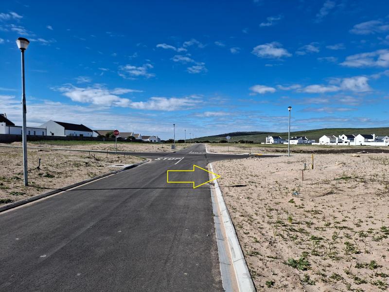 0 Bedroom Property for Sale in Britannia Bay Western Cape